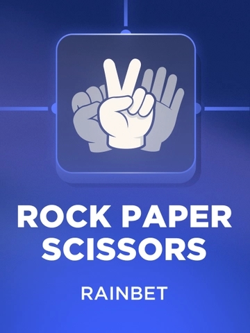 Rock Paper Scissors
